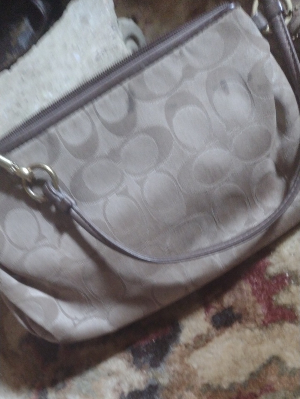 Purse bundle$,,,,$90 - Picture 9 of 15
